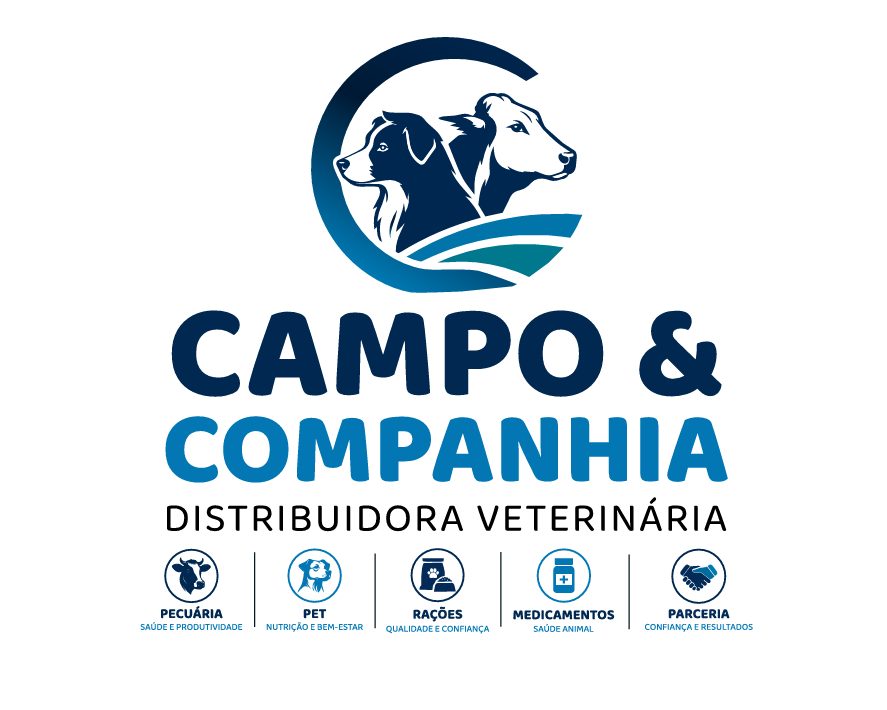 Áreas de Atuação Campo e Companhia